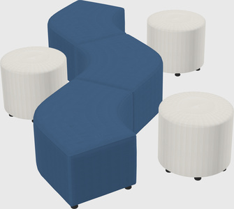 Lounge set