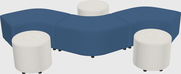 Lounge set