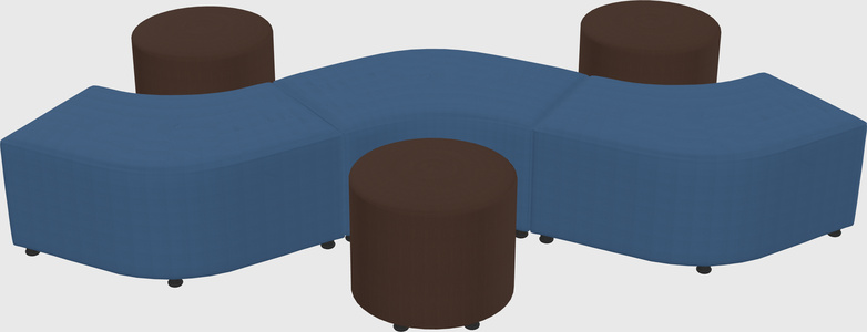 Lounge set
