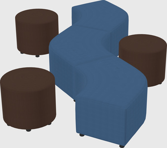 Lounge set