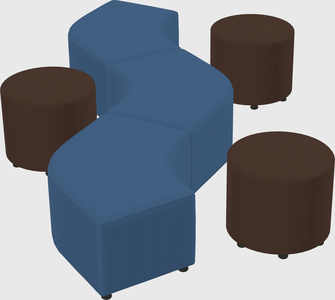 Lounge set