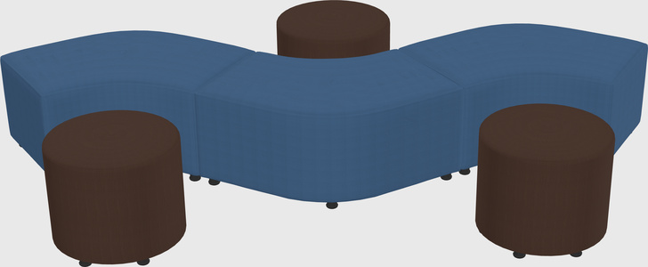 Lounge set