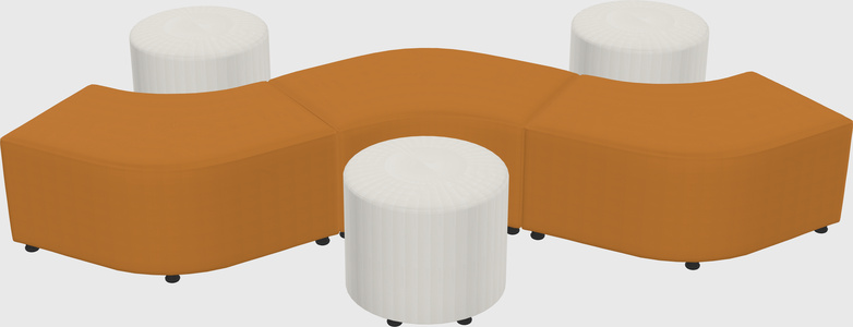 Lounge set
