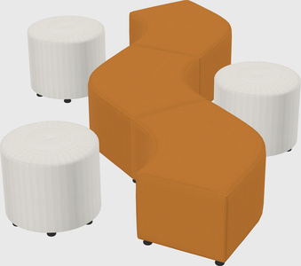 Lounge set
