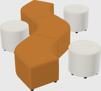 Lounge set