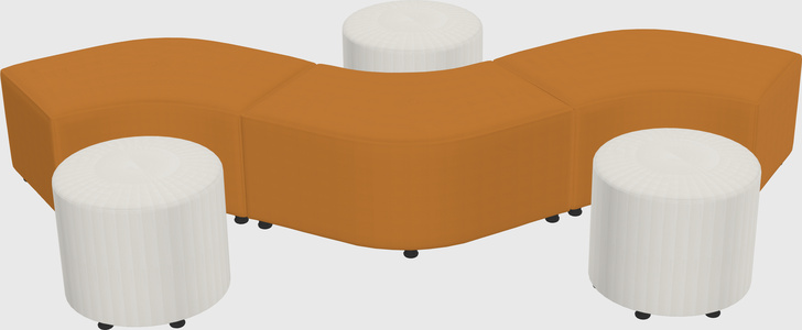 Lounge set