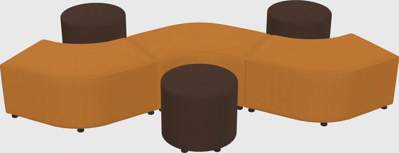 Lounge set
