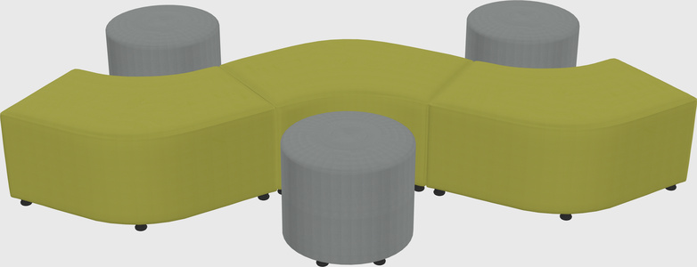 Lounge set