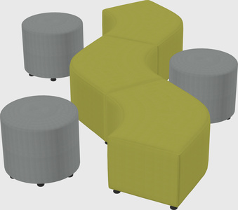 Lounge set