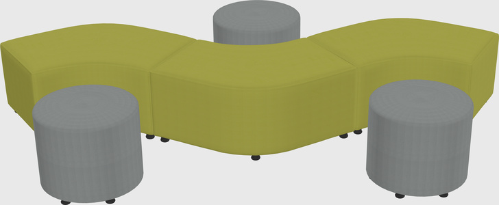 Lounge set