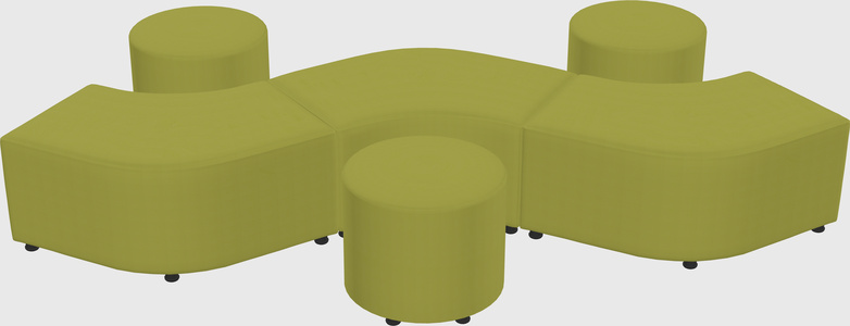 Lounge set