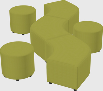 Lounge set