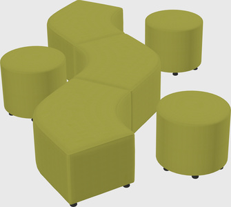 Lounge set