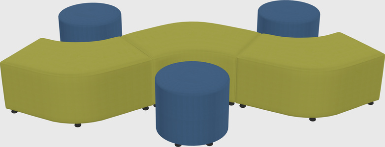 Lounge set