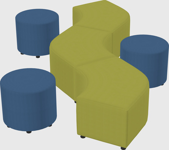 Lounge set
