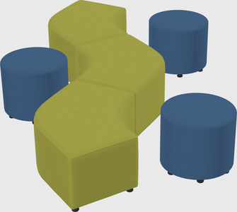 Lounge set