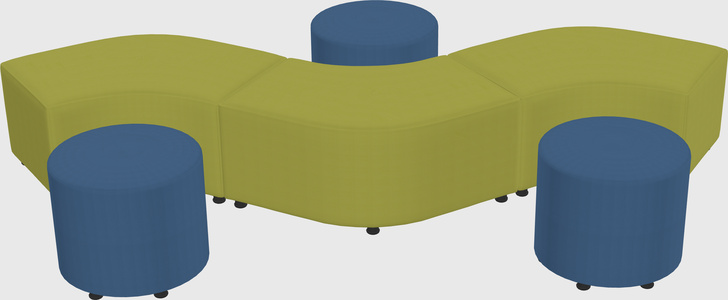 Lounge set