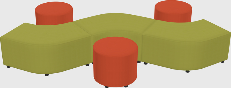 Lounge set