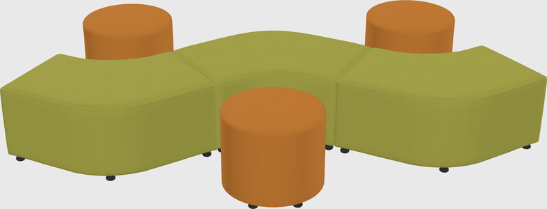 Lounge set