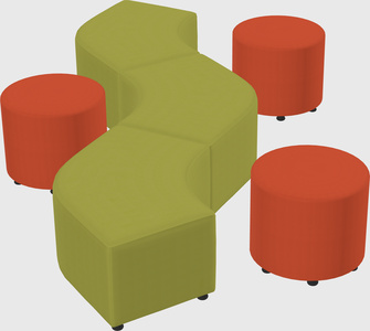 Lounge set