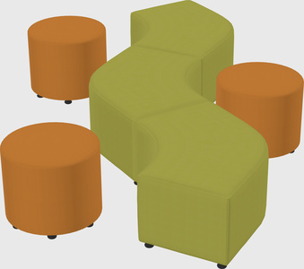 Lounge set