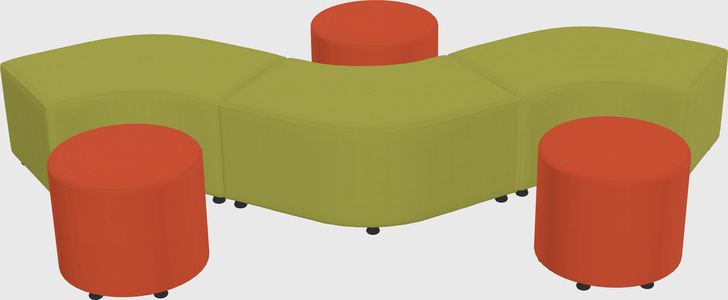 Lounge set