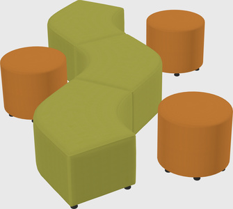 Lounge set