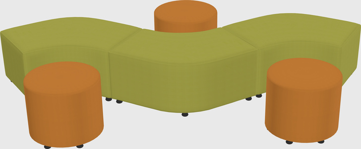 Lounge set
