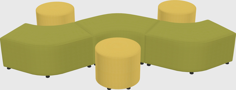 Lounge set