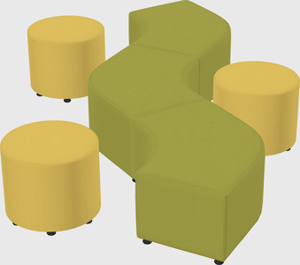 Lounge set