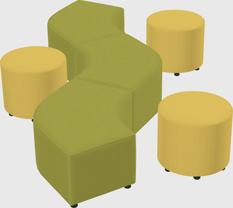 Lounge set