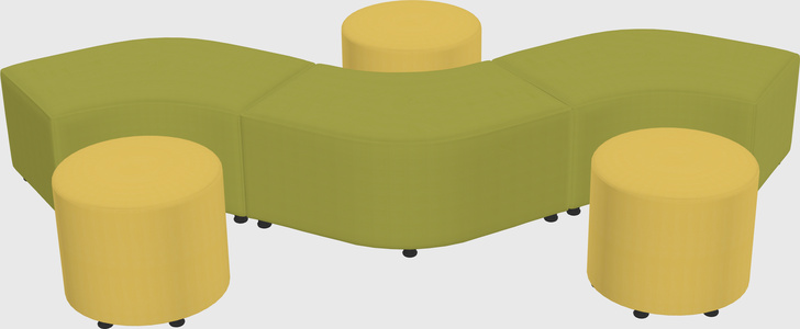 Lounge set