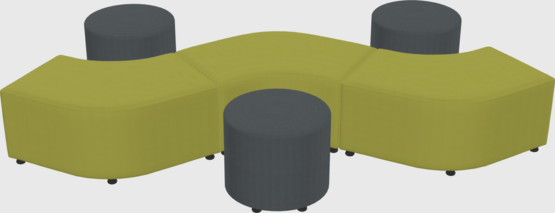 Lounge set