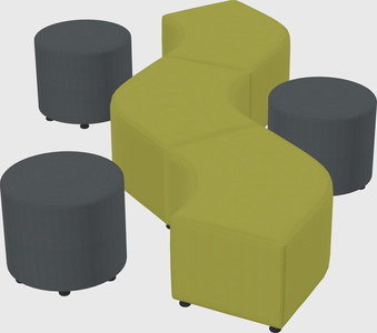 Lounge set