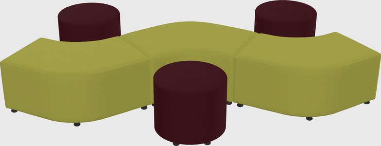 Lounge set