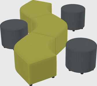 Lounge set