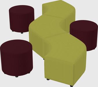 Lounge set