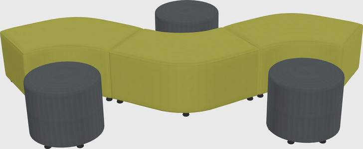 Lounge set