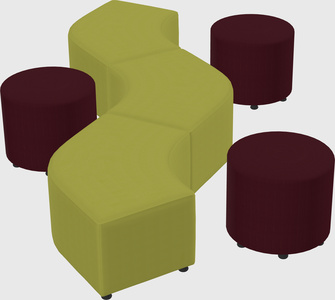 Lounge set
