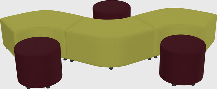 Lounge set