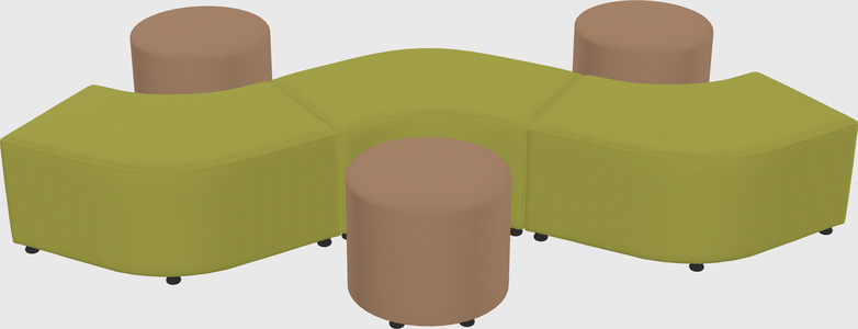 Lounge set