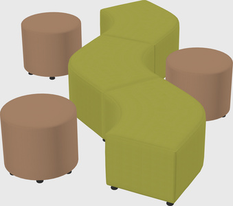 Lounge set