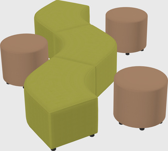 Lounge set