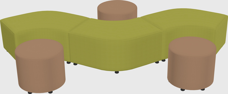 Lounge set