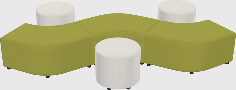 Lounge set