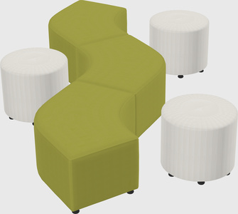 Lounge set