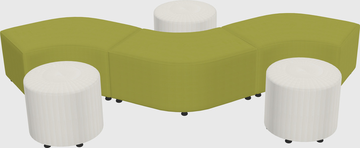 Lounge set