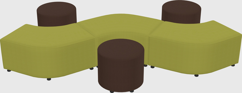Lounge set