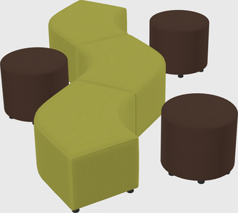 Lounge set