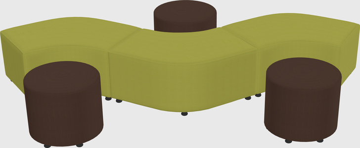 Lounge set
